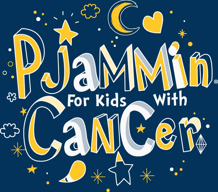 PJammin for Kids with Cancer
